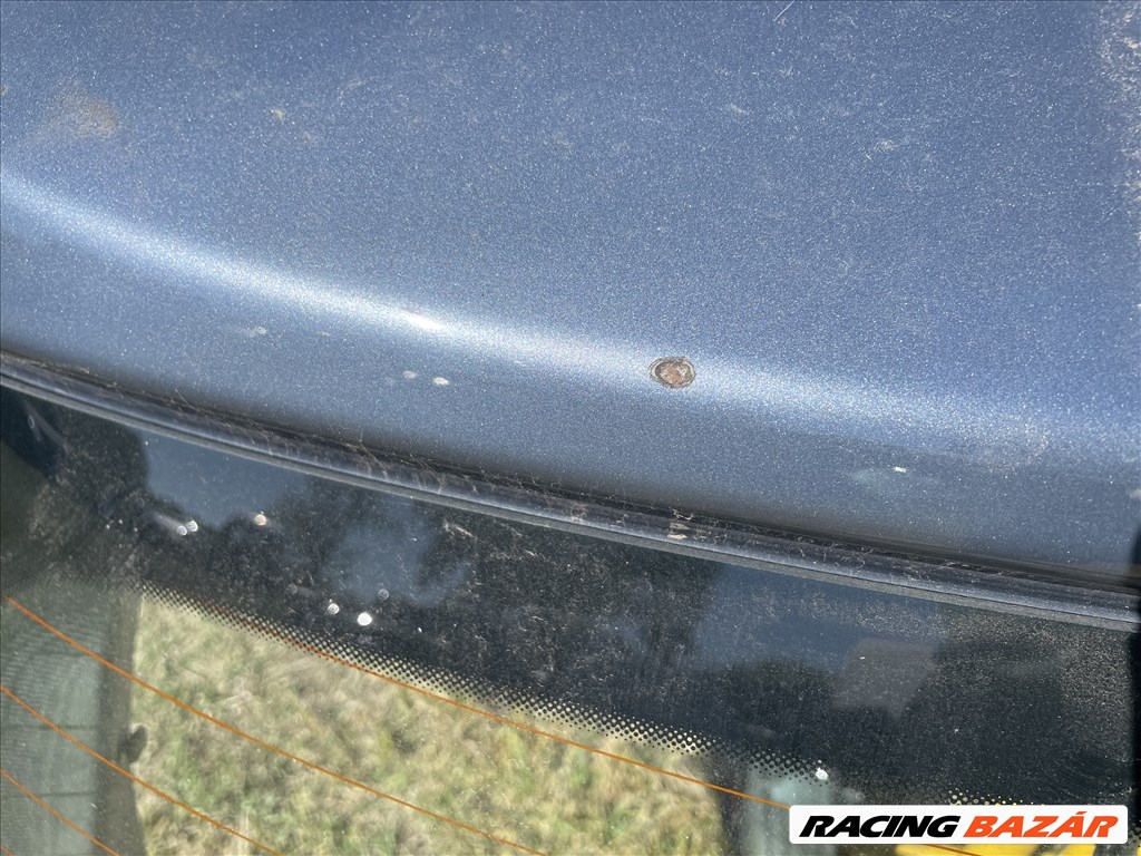 Kia Cee'd (ED) csomagtérajtó  5. kép