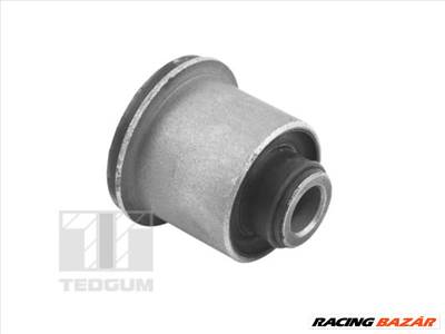 TEDGUM TED96124 - Lengőkar szilent NISSAN