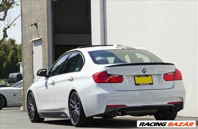 Hátsó  szárny BMW 3 F30 ABS M-Performance