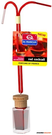 Piccolo illatosító red cocktail DM424 1. kép
