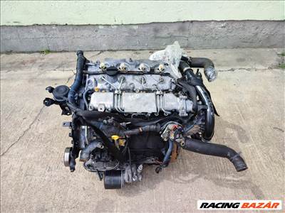 Toyota RAV4 (XA20) motor  toyota1cdftv