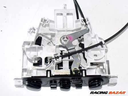 Mazda 323 fűtéskezelő panel 3. kép