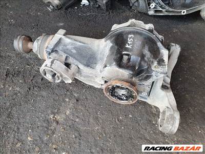 AUDI A6 C5 Hátsó Differenciálmű 01r525053d