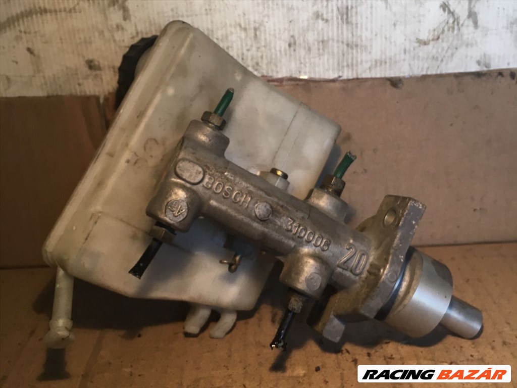 PEUGEOT 206 Főfékhenger 3350884281-310006 5. kép