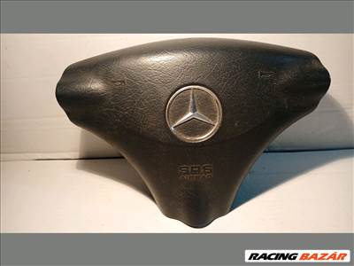 MERCEDES-BENZ VANEO Kormánylégzsák mercedes1684600298