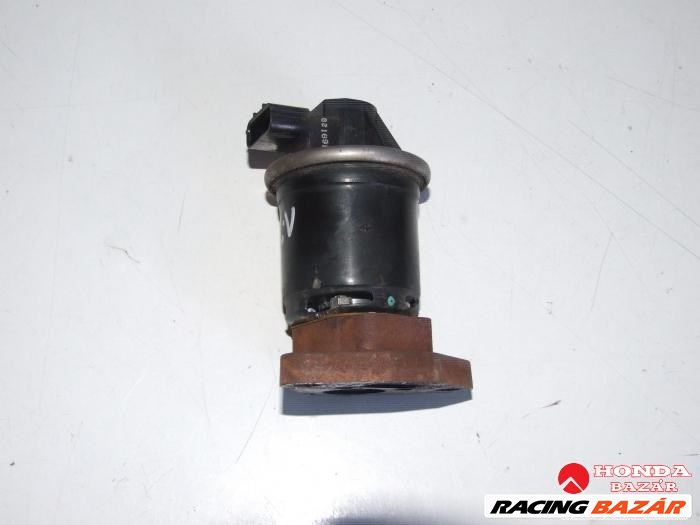 HONDA JAZZ GYÁRI BONOTT EGR SZELEP. 18011-RB0-000 1. kép