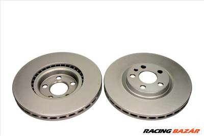 QUARO QD4459 - féktárcsa CITROËN FIAT LANCIA MG MG (SAIC) PEUGEOT