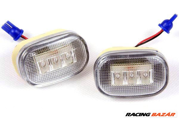 LED Oldalsó index TOYOTA COROLLA 2001+ 1. kép