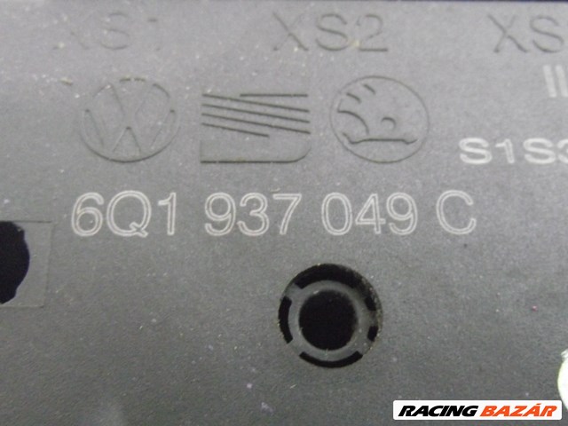SEAT/CORDOBA (6L2) 1.4 16V komfort elektronika/modul 6q1937049c 2. kép