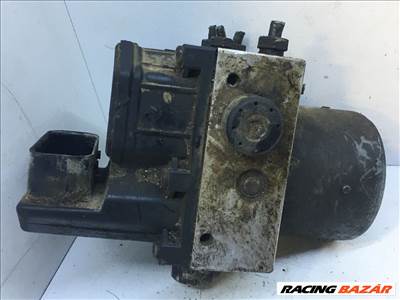 FORD MONDEO III ABS Kocka bosch0265800014-265222030