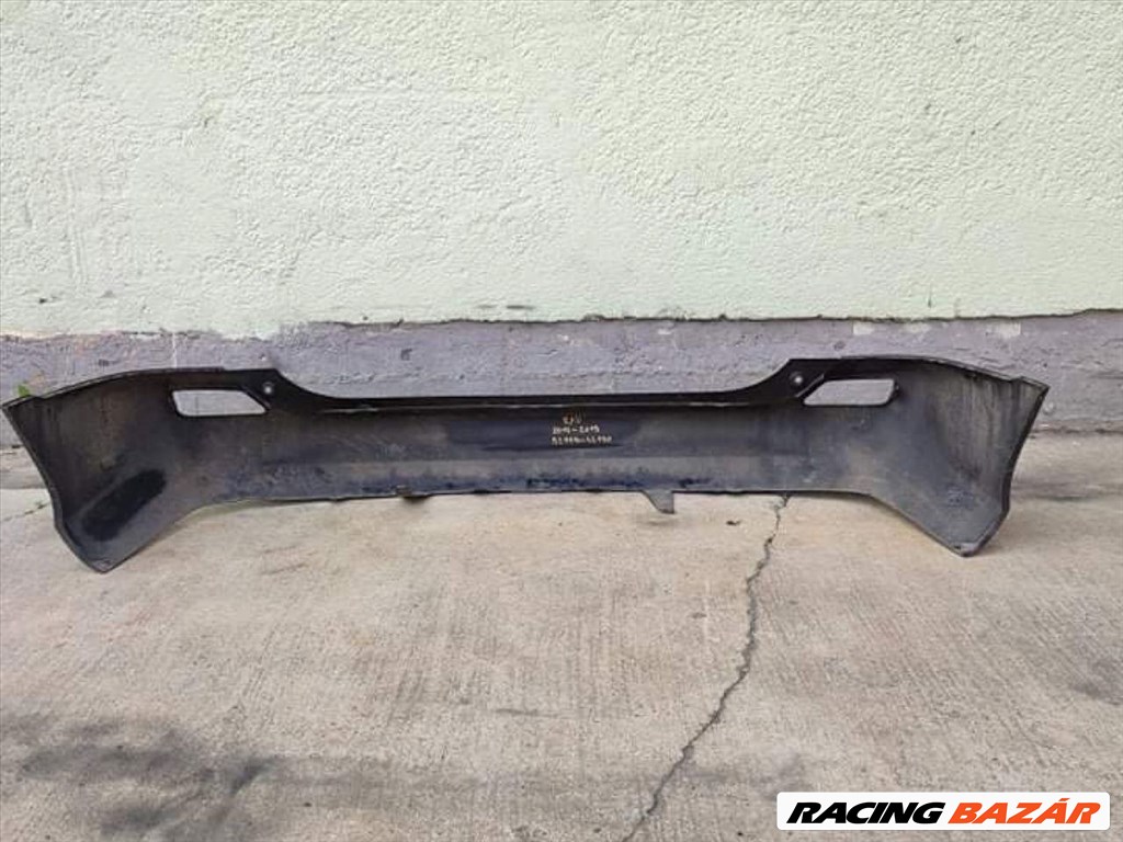 Toyota RAV4 (XA40) Hátsó Lökhárító (Üresen) 5215942190 5. kép