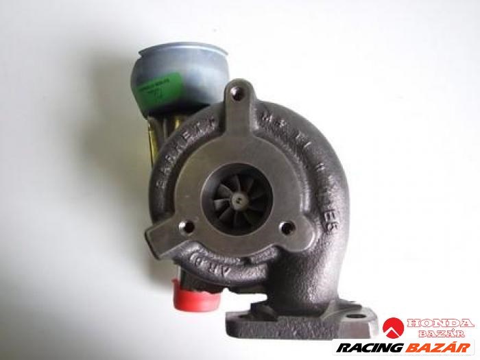 HONDA CIVIC TURBÓFELTÖLTŐ 04100-PLZ-D02 1. kép