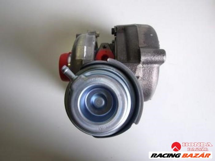 HONDA CIVIC TURBÓFELTÖLTŐ 04100-PLZ-D02 3. kép