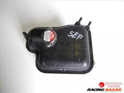 HONDA CR-V KIEGYENLÍTŐ TARTÁLY 19101-RMA-E01