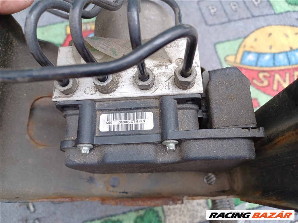 Peugeot 307 SW HDi 90 ABS kocka  9646828780 0265231302 3. kép