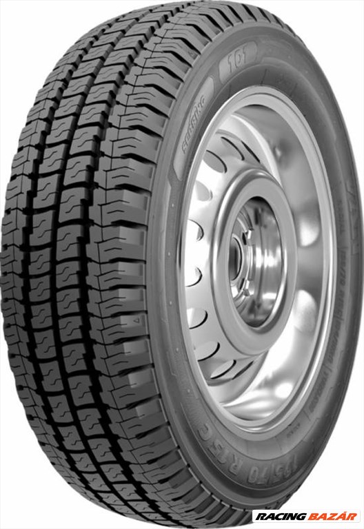 195/70 R 15 C SEBRING FORMULA VAN+  nyári (104R TL  nyári) 1. kép