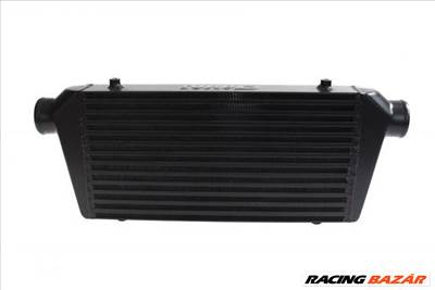 Intercooler TurboWorks 450x230x65 Fekete