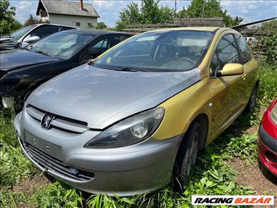 PEUGEOT 307 1.6 16V 2000->109LE/80KW NFU bontott alkatrészek eladók!