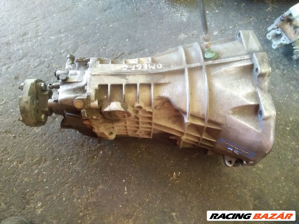 OPEL OMEGA Váltó (Mechanikus) 905231220822680-gmgk27199a 3. kép