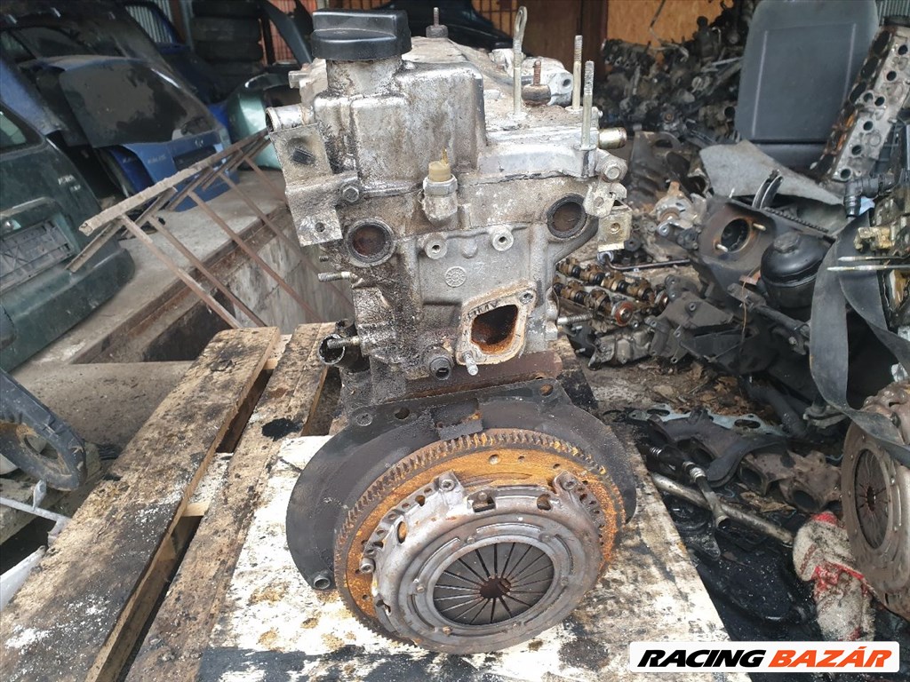 LADA 112 Motor (Fűzött blokk hengerfejjel) ba321083 4. kép