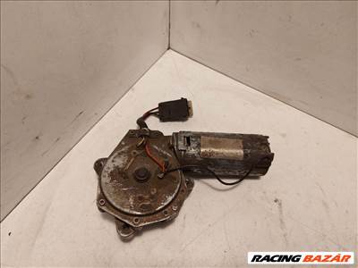 BMW 5 E34 Hátsó Ablaktörlő Motor 61621391800