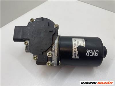 VW PASSAT B5 Első Ablaktörlő Motor 404587