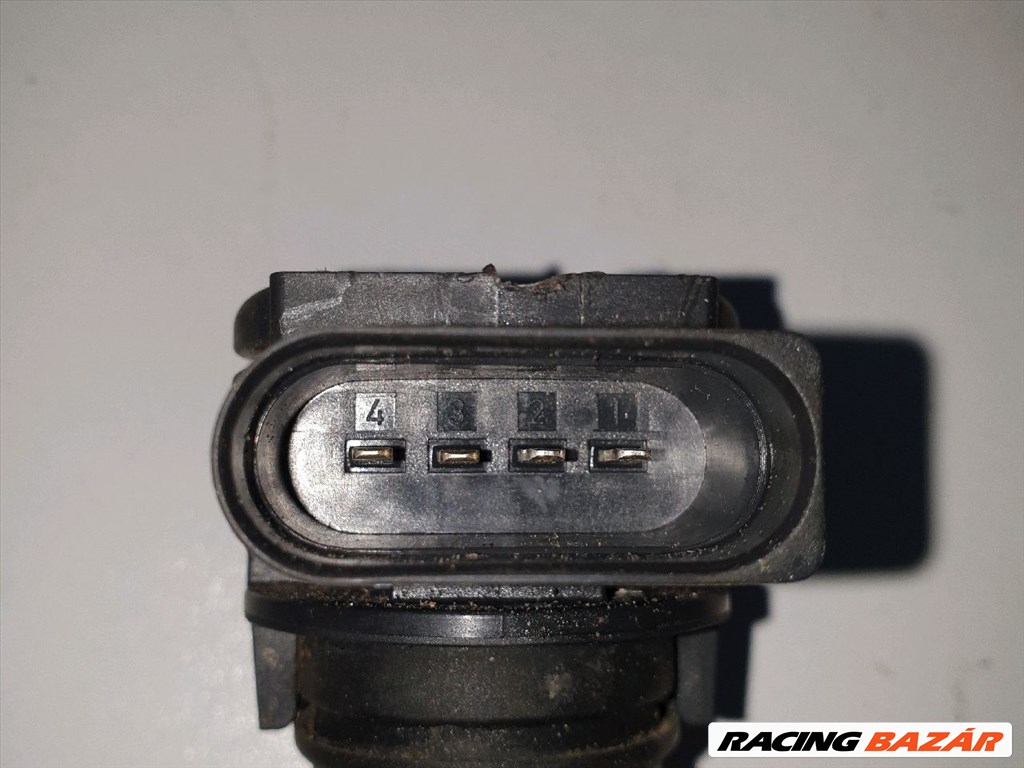 AUDI A4 B6 Gyújtótrafó bosch0221604115 4. kép