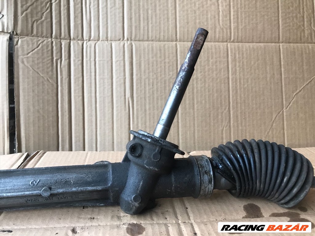 RENAULT GRAND SCÉNIC Kormánymű Nem szervós renault8200088495d-renault955300687h 3. kép