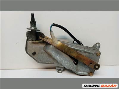 RENAULT MEGANE I Hátsó Ablaktörlő Motor renault7700838383-bosch1397020053