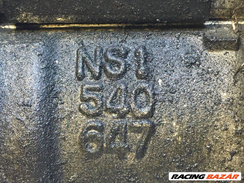 SSANGYONG REXTON Kormányszervó Motor (Hidraulikus) ns1540647 5. kép