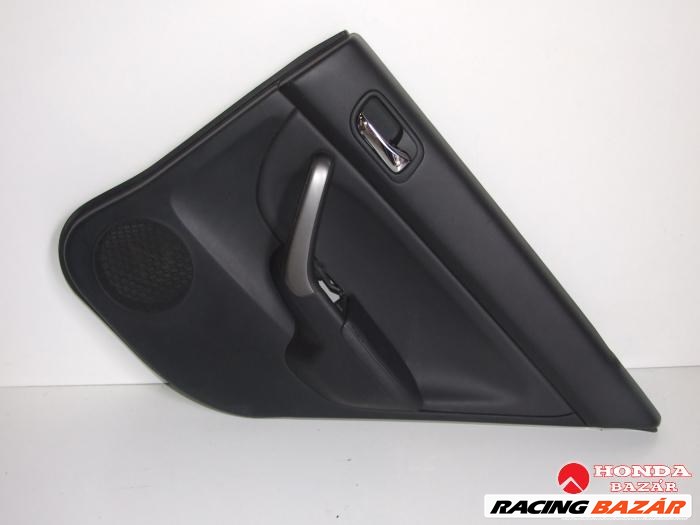 HONDA ACCORD JOBB HÁTSÓ VARROTT AJTÓKÁRPIT. 83704-SEA-J01ZA 1. kép