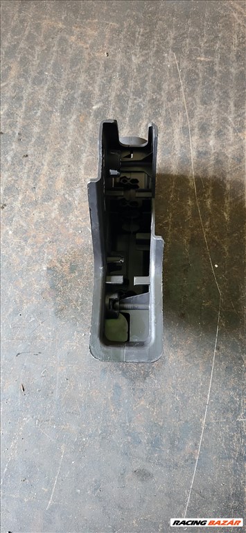 Ford TRANSIT custom 12- kézifék fékkar műanyag takaró burkolat 3231 bk21v044l49bew 6. kép