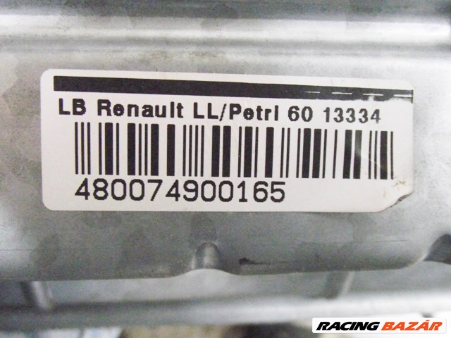 RENAULT/CLIO II 1.4 utasoldali légzsák 6014367 2. kép