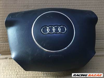 AUDI A4 B6 Kormánylégzsák trw8p0880201j-40821334331