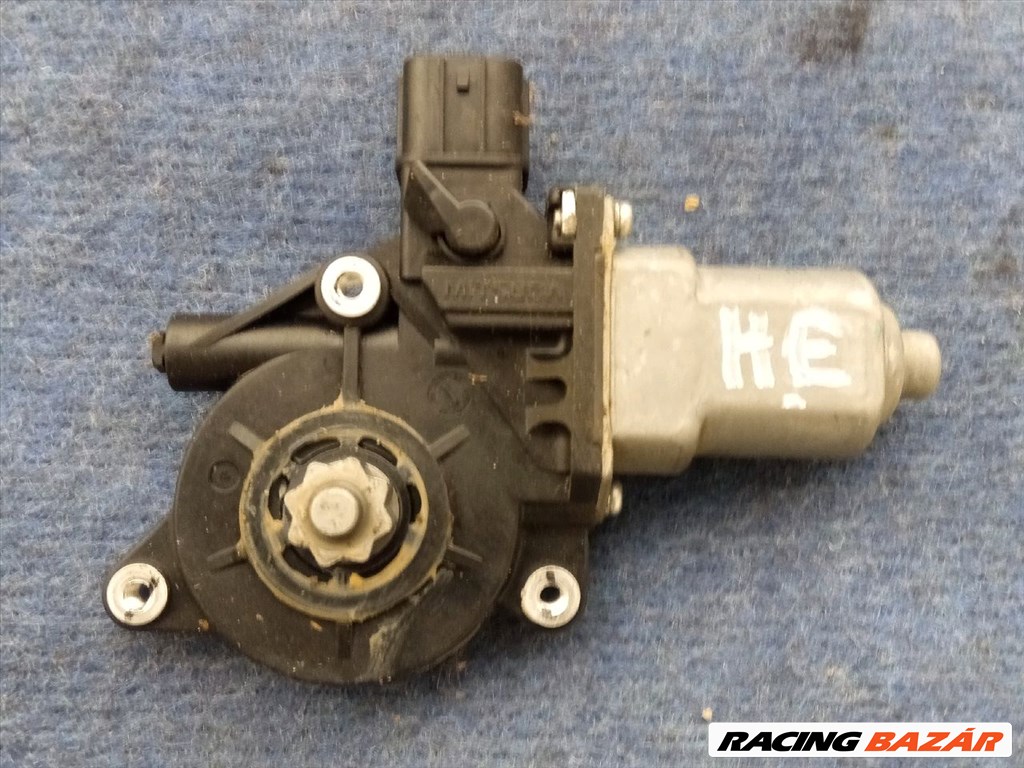 HONDA CIVIC Jobb hátsó Ablakemelő Motor mitsuba006160 1. kép