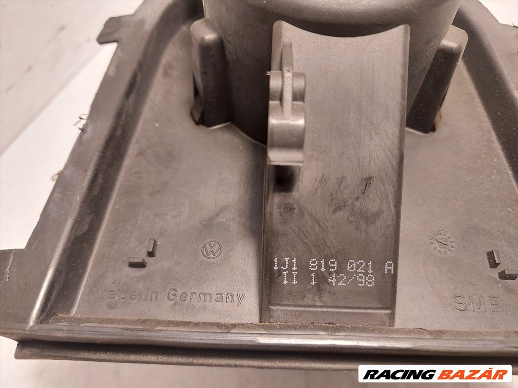 VW LUPO Fűtőmotor (Klímás) 1j1819021a 5. kép