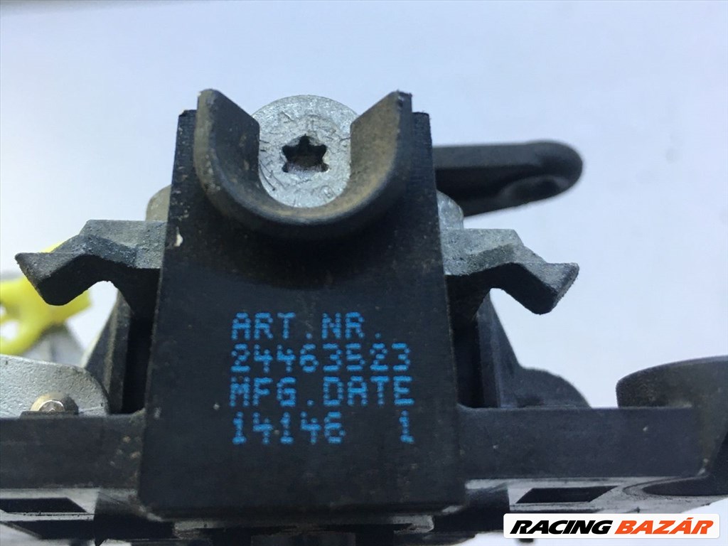 OPEL ZAFIRA B Bal első Külső Kilincs gm24463523 3. kép