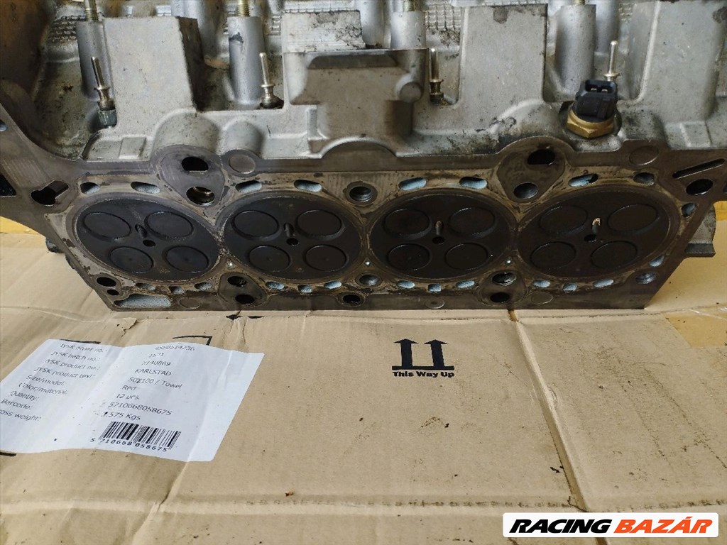 BMW 3 E90 Hengerfej 778587609-012102to 2. kép