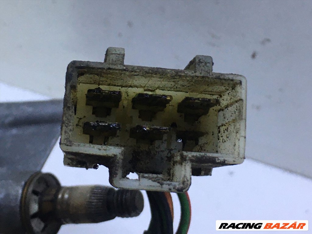 NISSAN VANETTE Első Ablaktörlő Motor bosch9390332230 3. kép