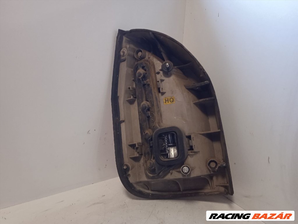 OPEL ZAFIRA A Jobb Hátsó Lámpa yorka62281 2. kép