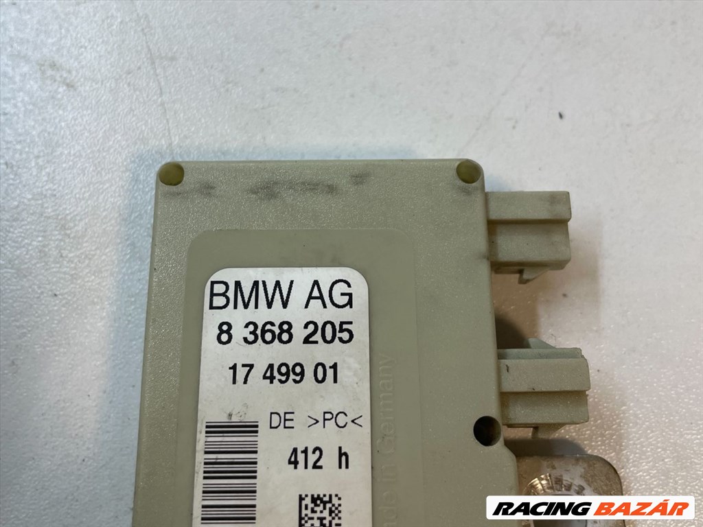 BMW 7 Antenna Erősítő bmw8368205 4. kép