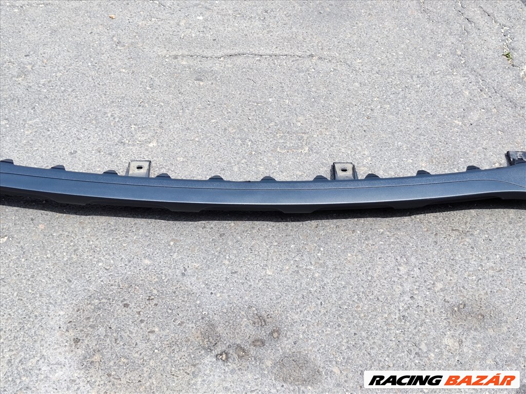 Kia Sportage (QL) Első lökhárító alsó spoiler  86512f1500 3. kép