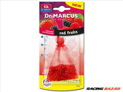 Fresh Bag, Red Fruits DM431