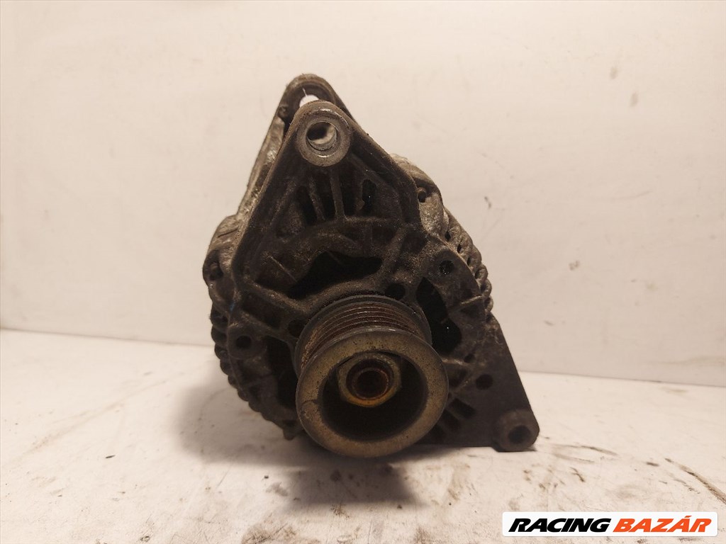 NISSAN MICRA II Generátor 2310054b62-123115010 4. kép