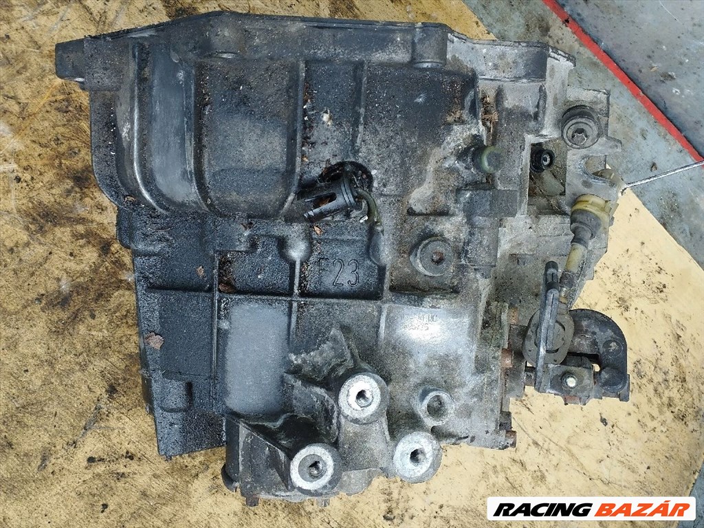 OPEL ASTRA G Váltó (Mechanikus) 5495775-g1499257497sb 1. kép