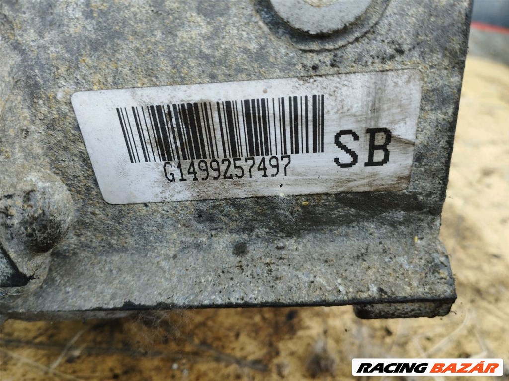 OPEL ASTRA G Váltó (Mechanikus) 5495775-g1499257497sb 4. kép