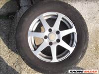 NISSAN PRIMERA ALUFELNI 15"