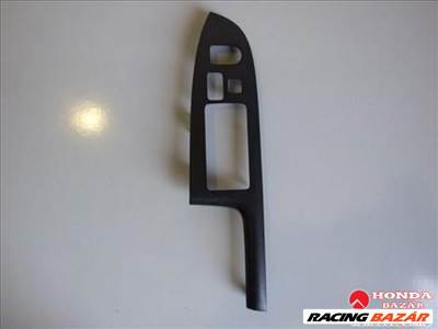 HONDA ACCORD NÉGYES KAPCSOLÓ BURKOLAT (FEKETE) . 83595-SEA-J01ZD