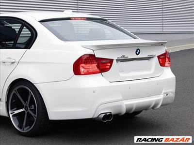 Hátsó  szárny BMW 3 E90 4d ABS AC Style