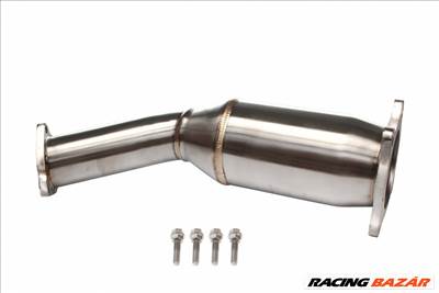 Downpipe Audi A4 B7 QUATTRO 2.0TFSI 3″